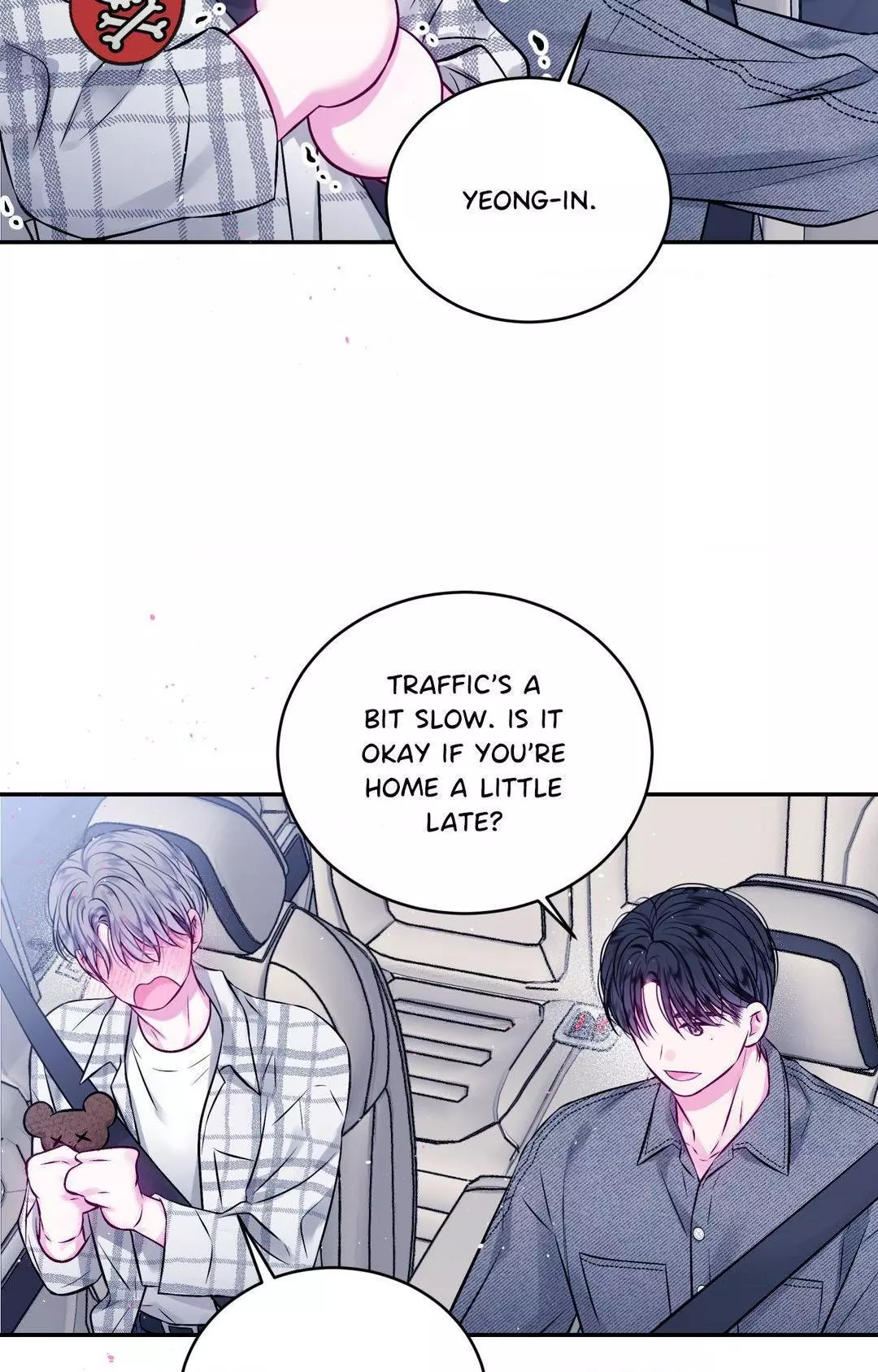 Imperfectly Us - Chapter 13 Page 48