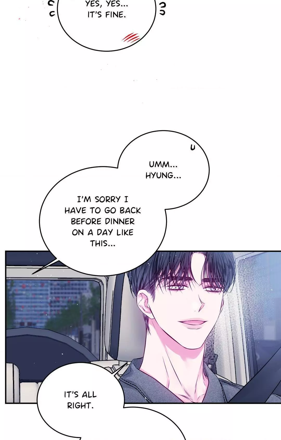 Imperfectly Us - Chapter 13 Page 49