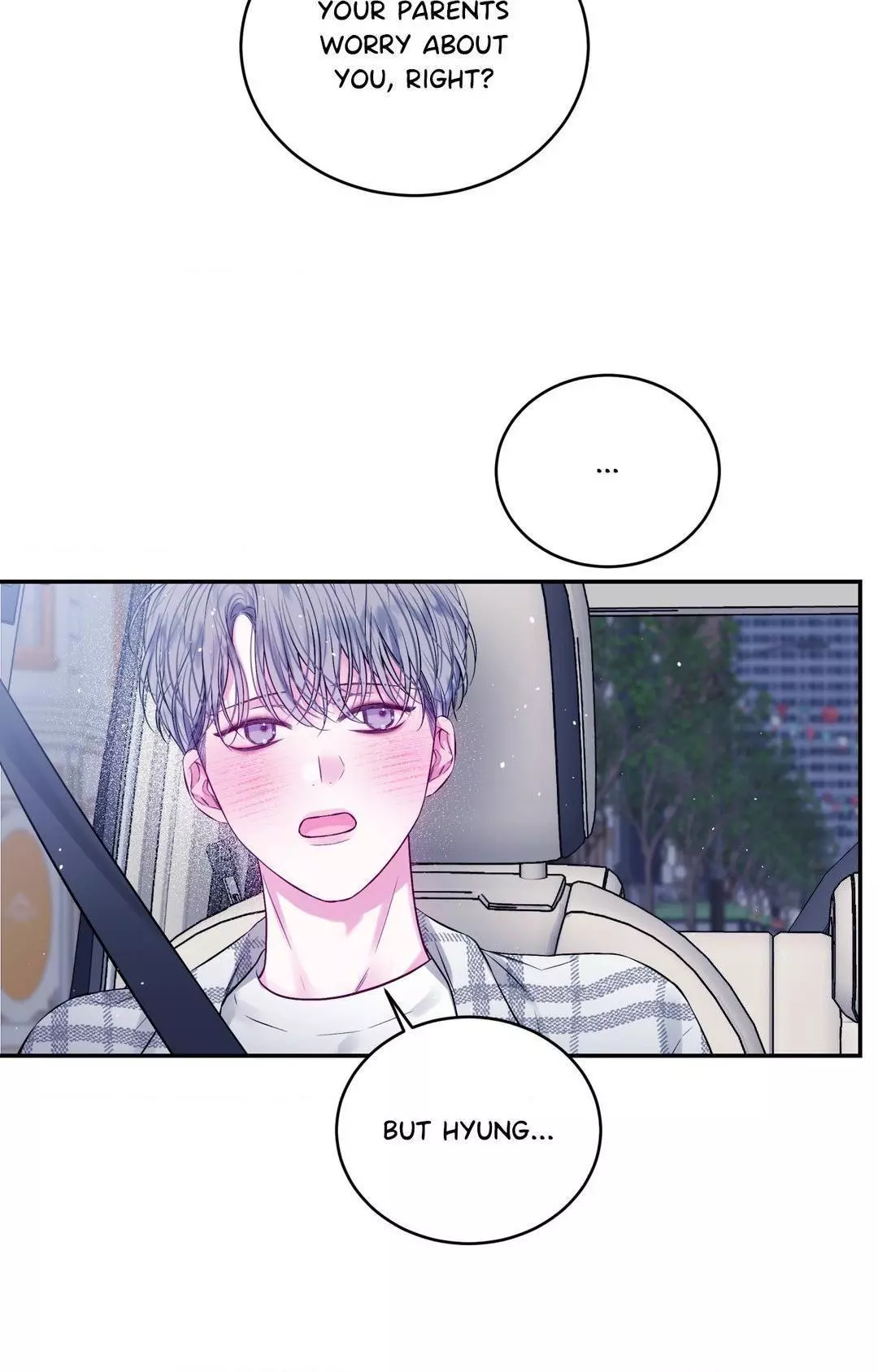 Imperfectly Us - Chapter 13 Page 50