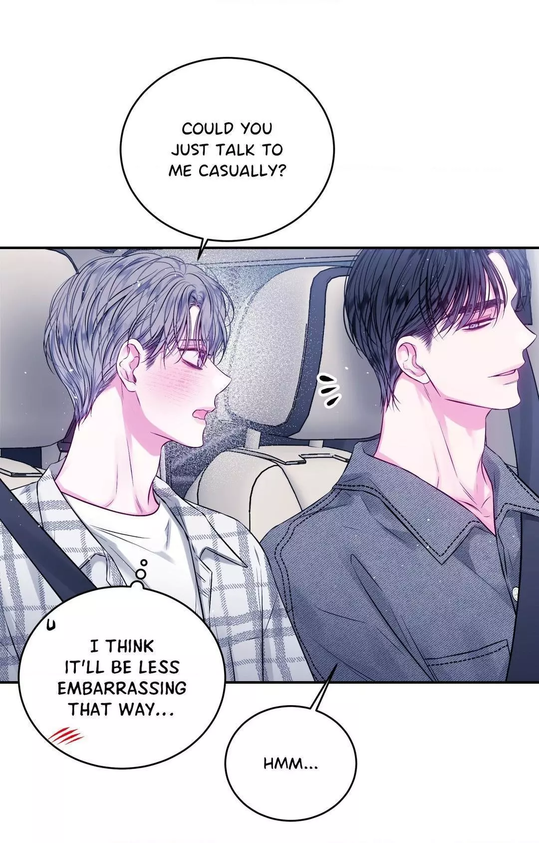 Imperfectly Us - Chapter 13 Page 51