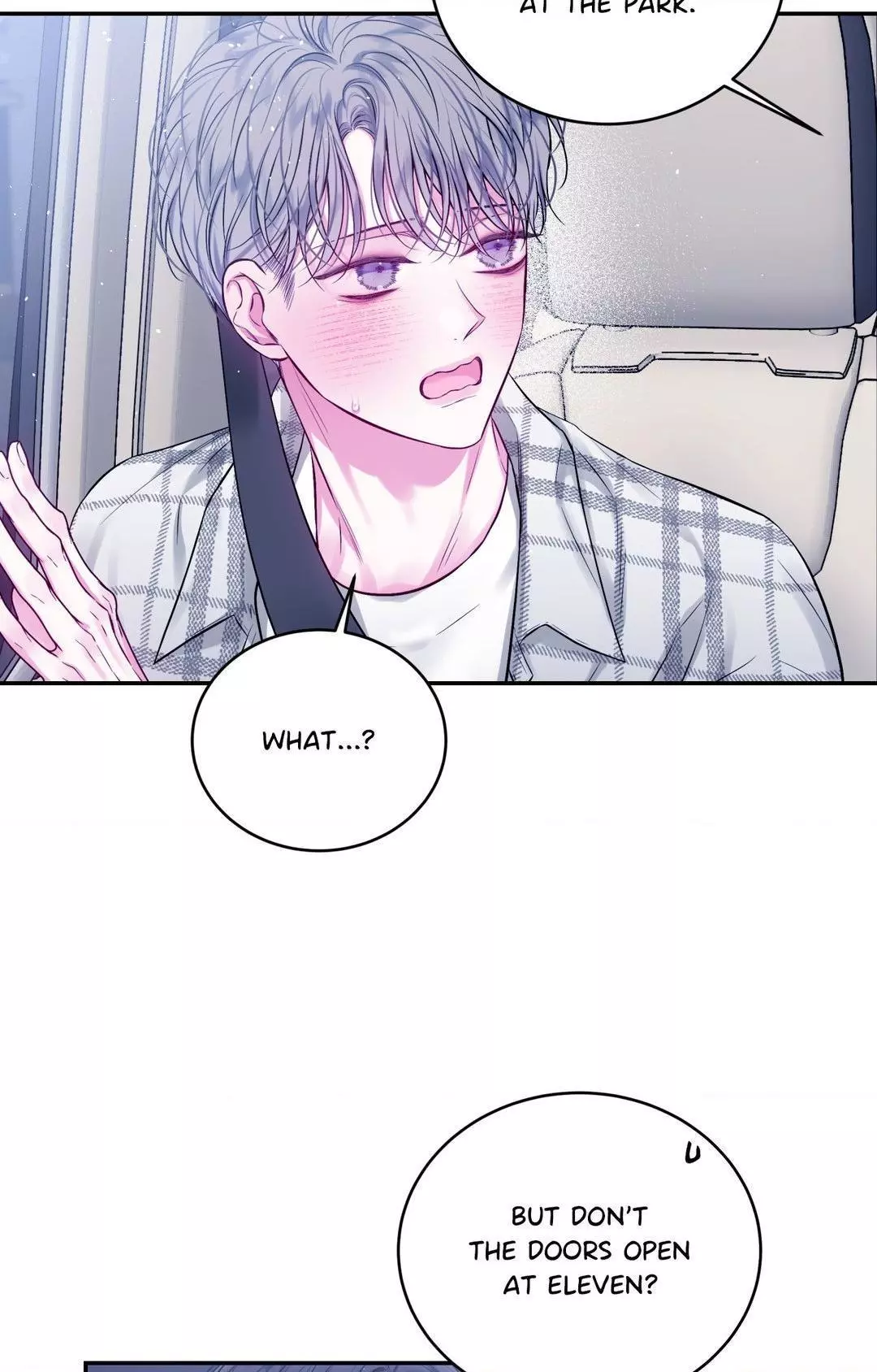 Imperfectly Us - Chapter 13 Page 57