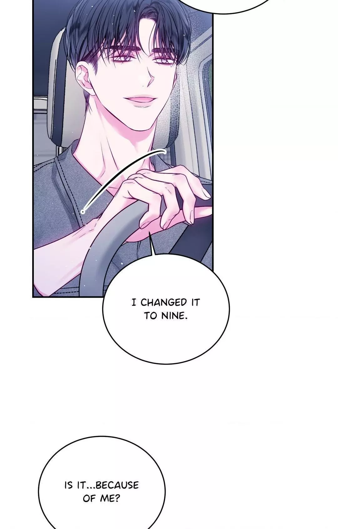 Imperfectly Us - Chapter 13 Page 58