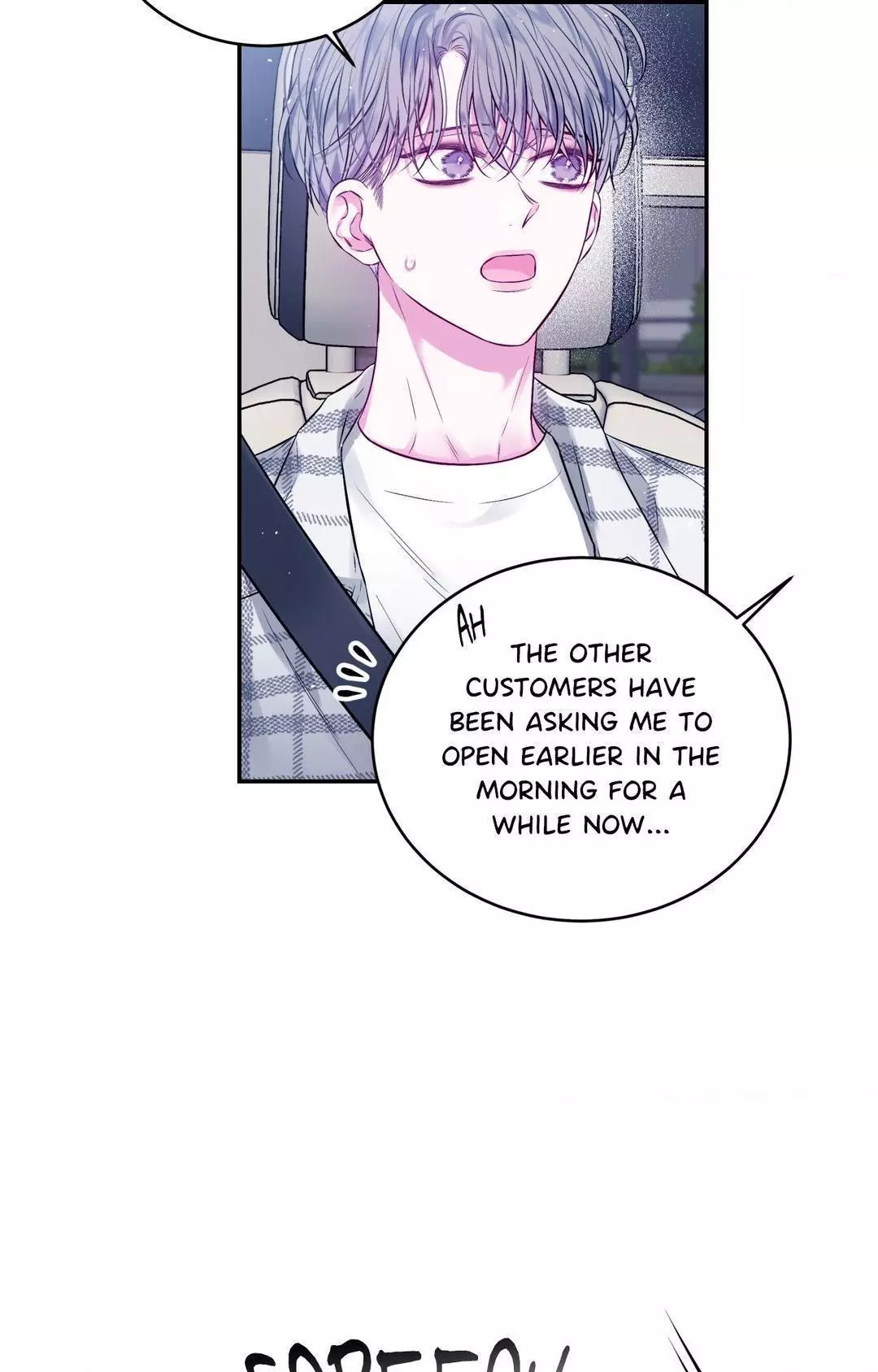 Imperfectly Us - Chapter 13 Page 59