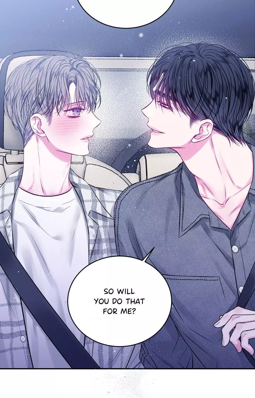 Imperfectly Us - Chapter 13 Page 61