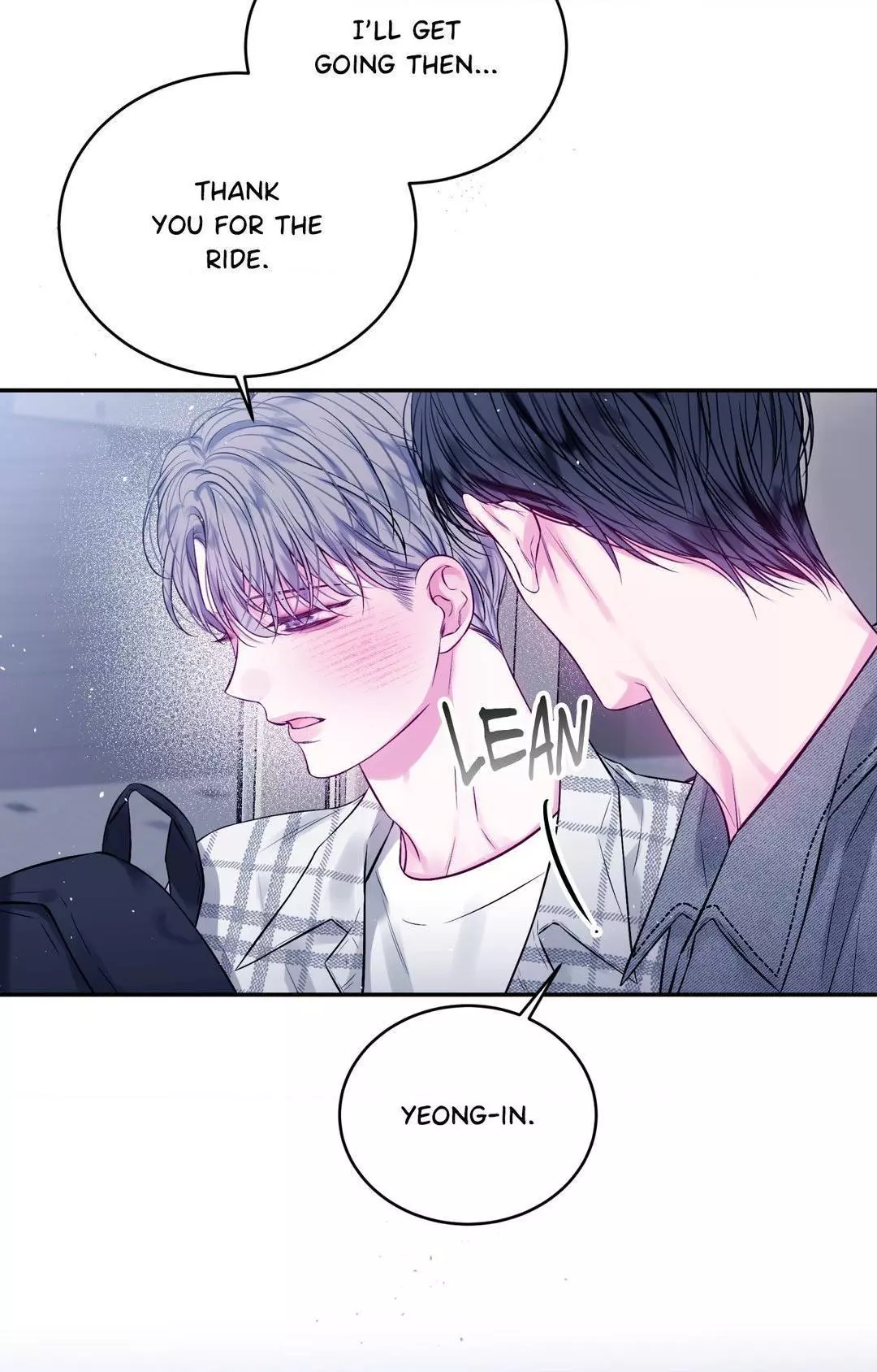 Imperfectly Us - Chapter 13 Page 64