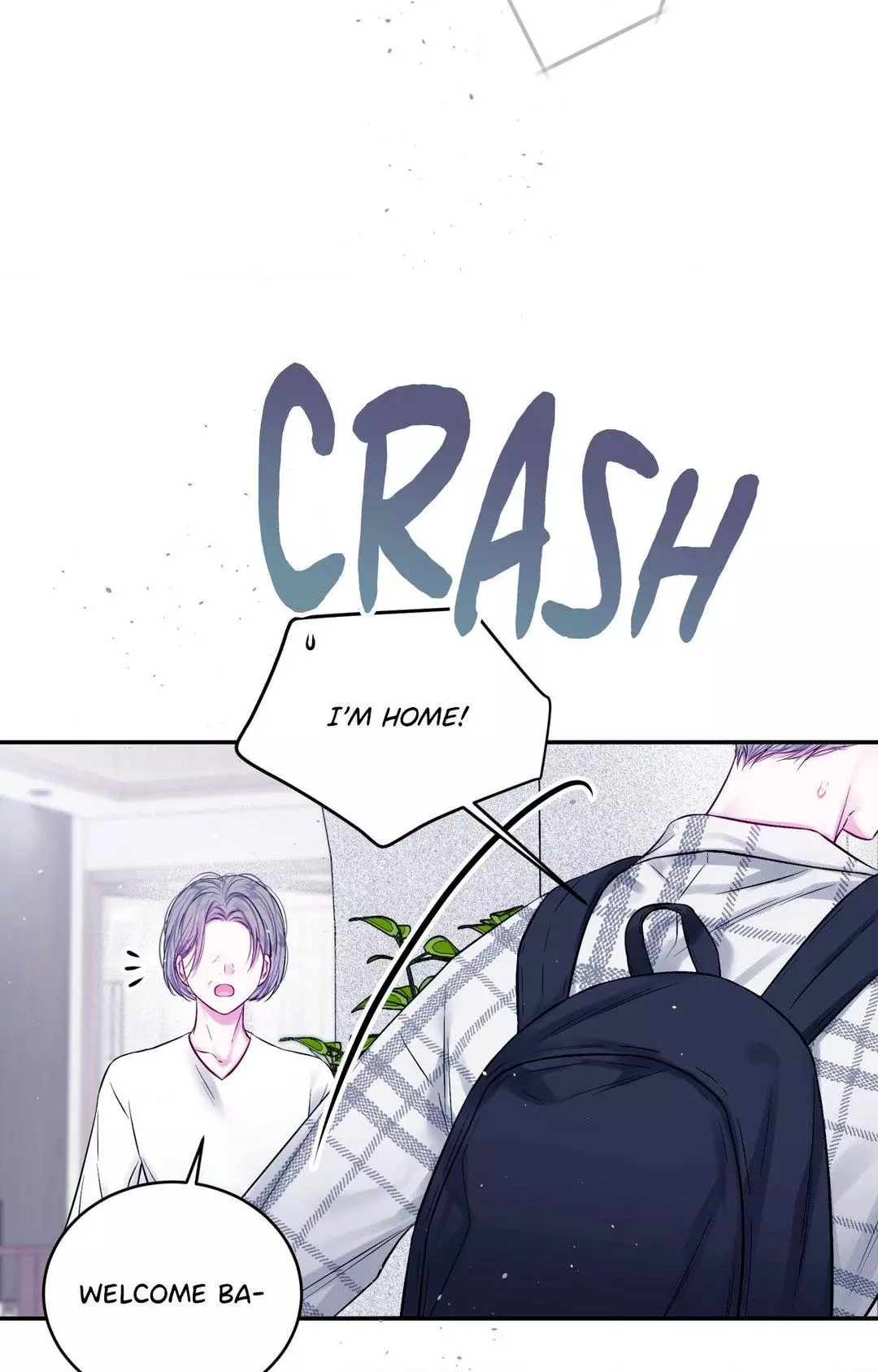 Imperfectly Us - Chapter 14 Page 2