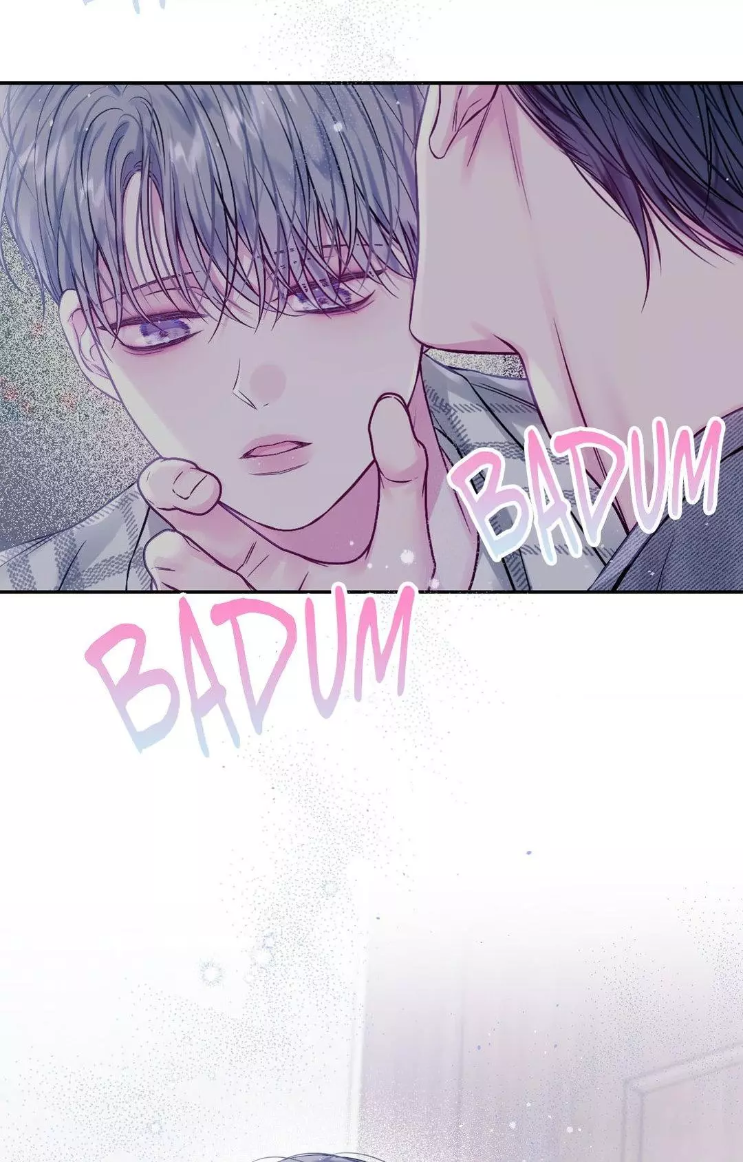 Imperfectly Us - Chapter 14 Page 5
