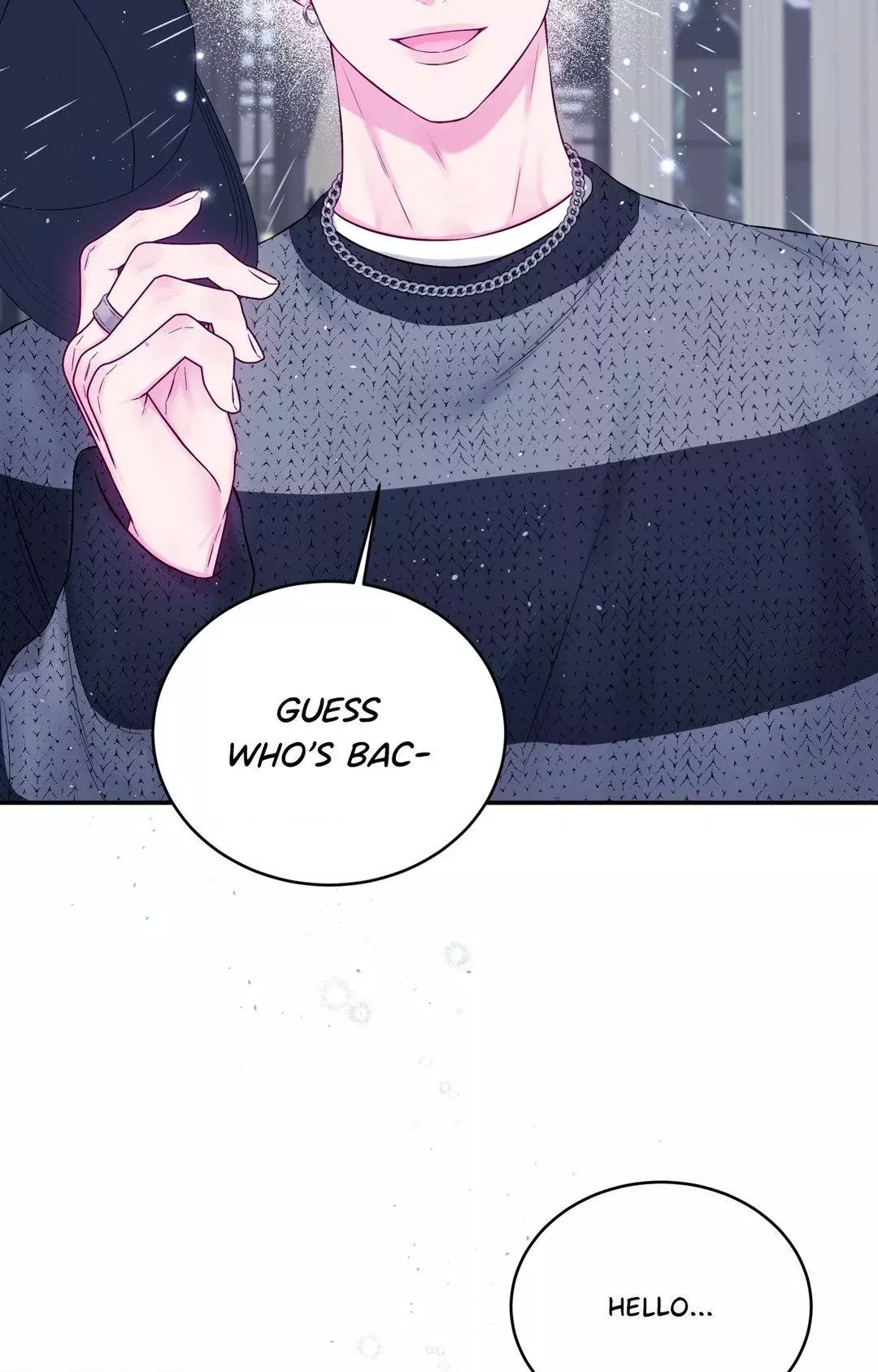 Imperfectly Us - Chapter 14 Page 9