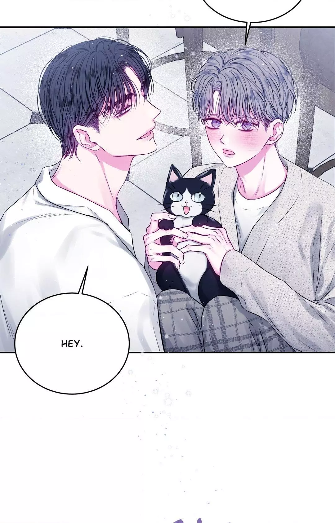 Imperfectly Us - Chapter 14 Page 10