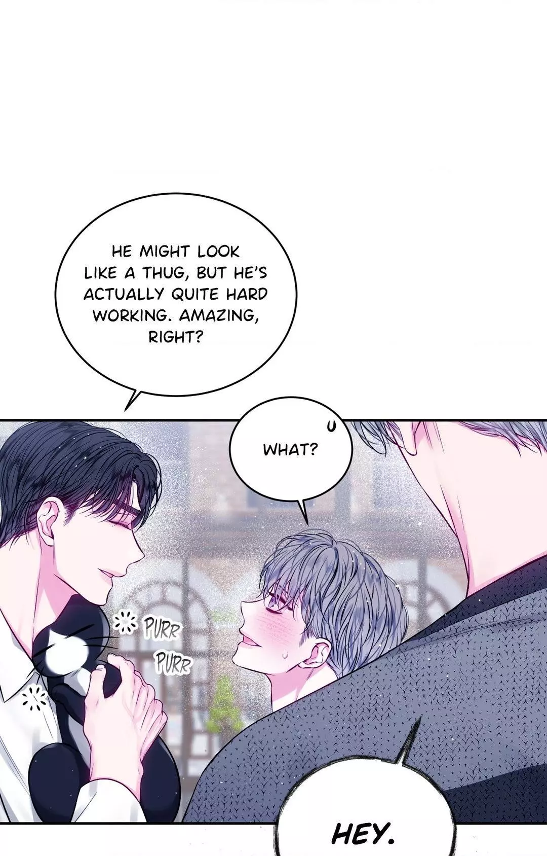 Imperfectly Us - Chapter 14 Page 15