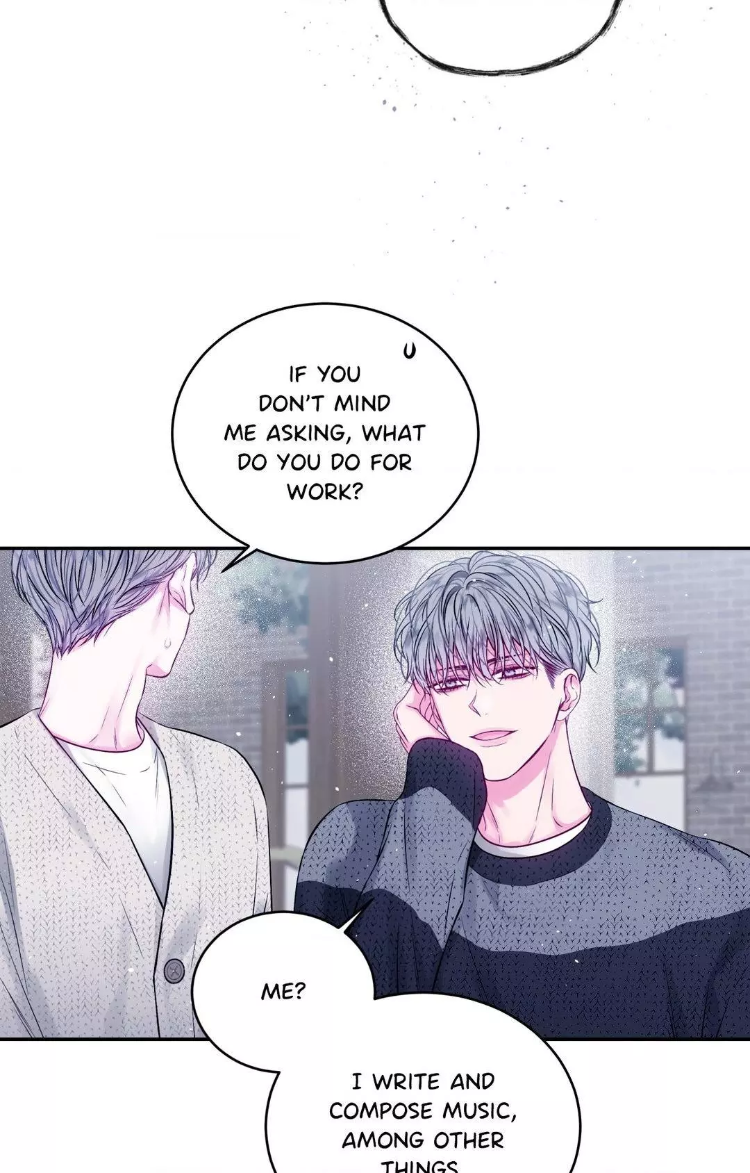 Imperfectly Us - Chapter 14 Page 16