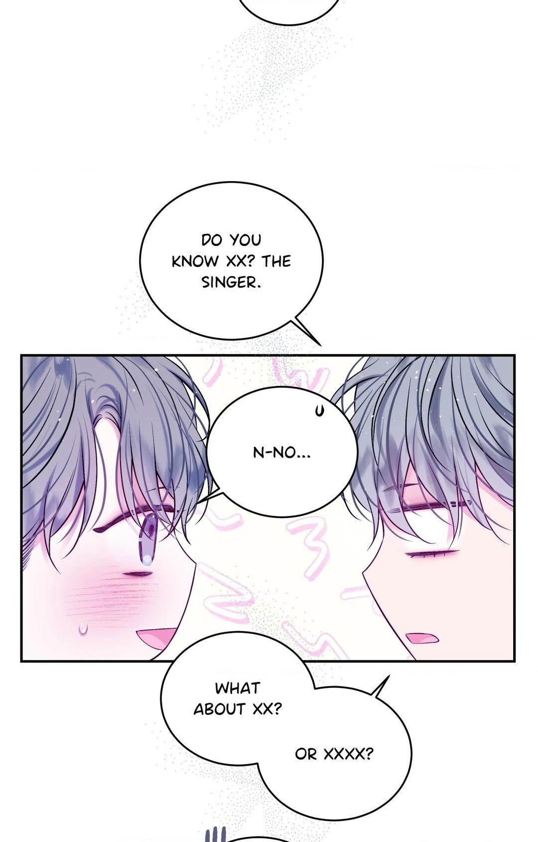 Imperfectly Us - Chapter 14 Page 18