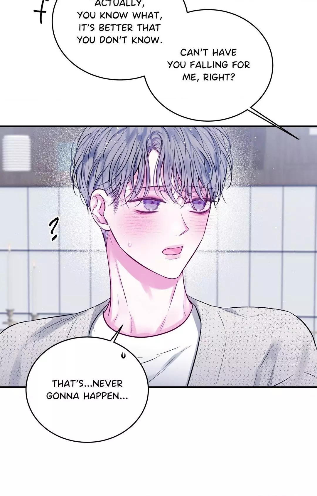 Imperfectly Us - Chapter 14 Page 22