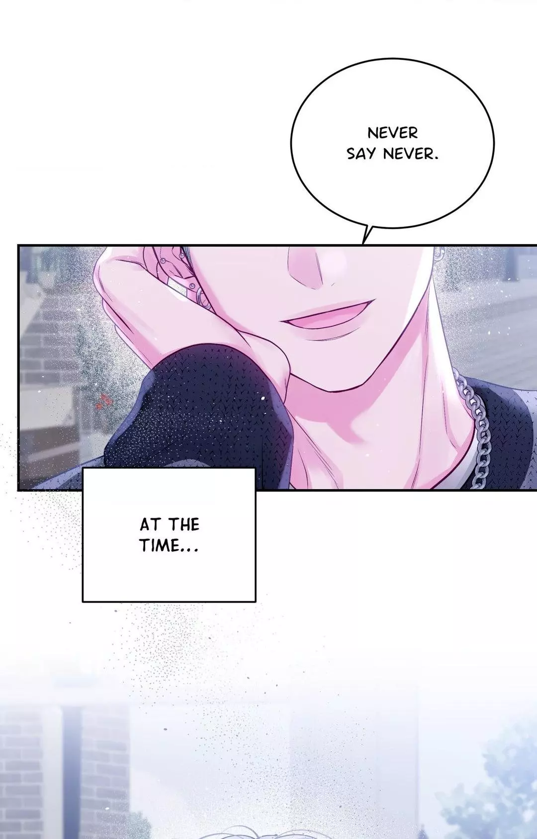 Imperfectly Us - Chapter 14 Page 23