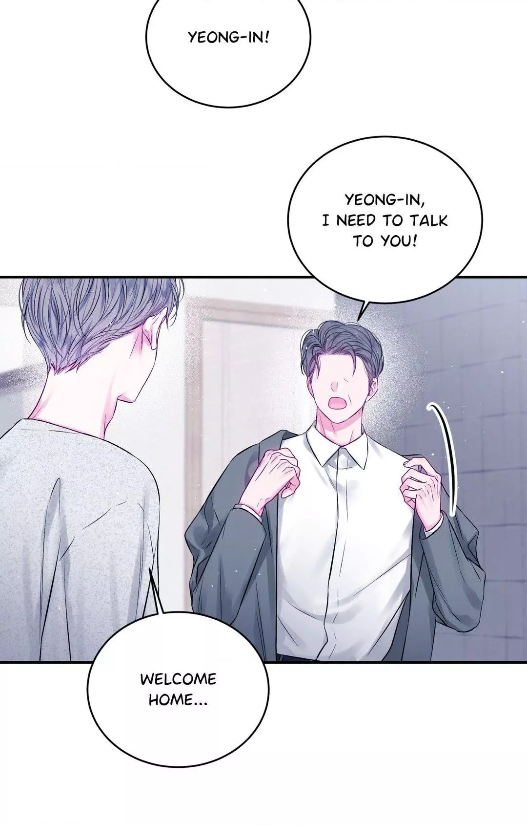 Imperfectly Us - Chapter 14 Page 27