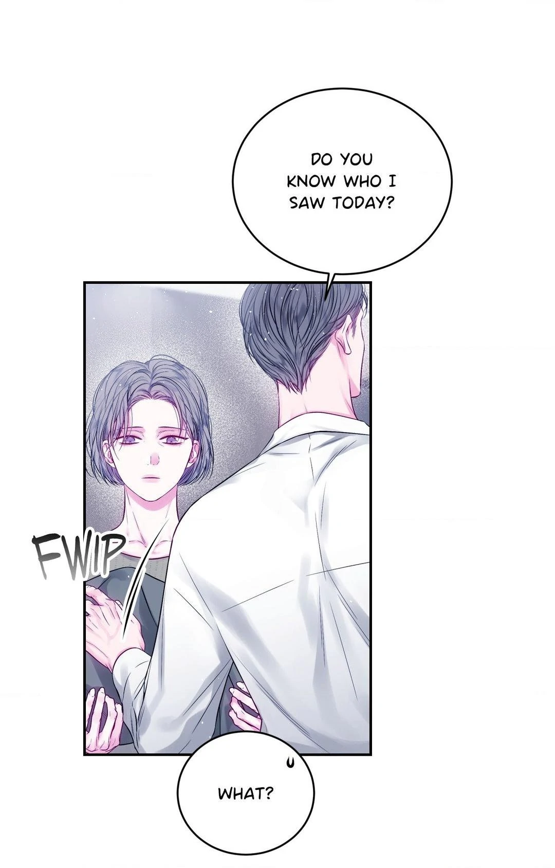 Imperfectly Us - Chapter 14 Page 28