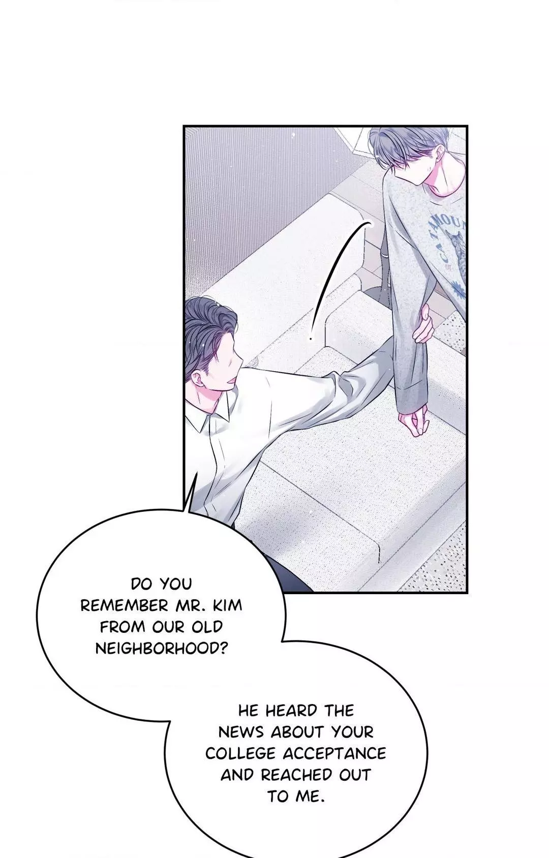 Imperfectly Us - Chapter 14 Page 29
