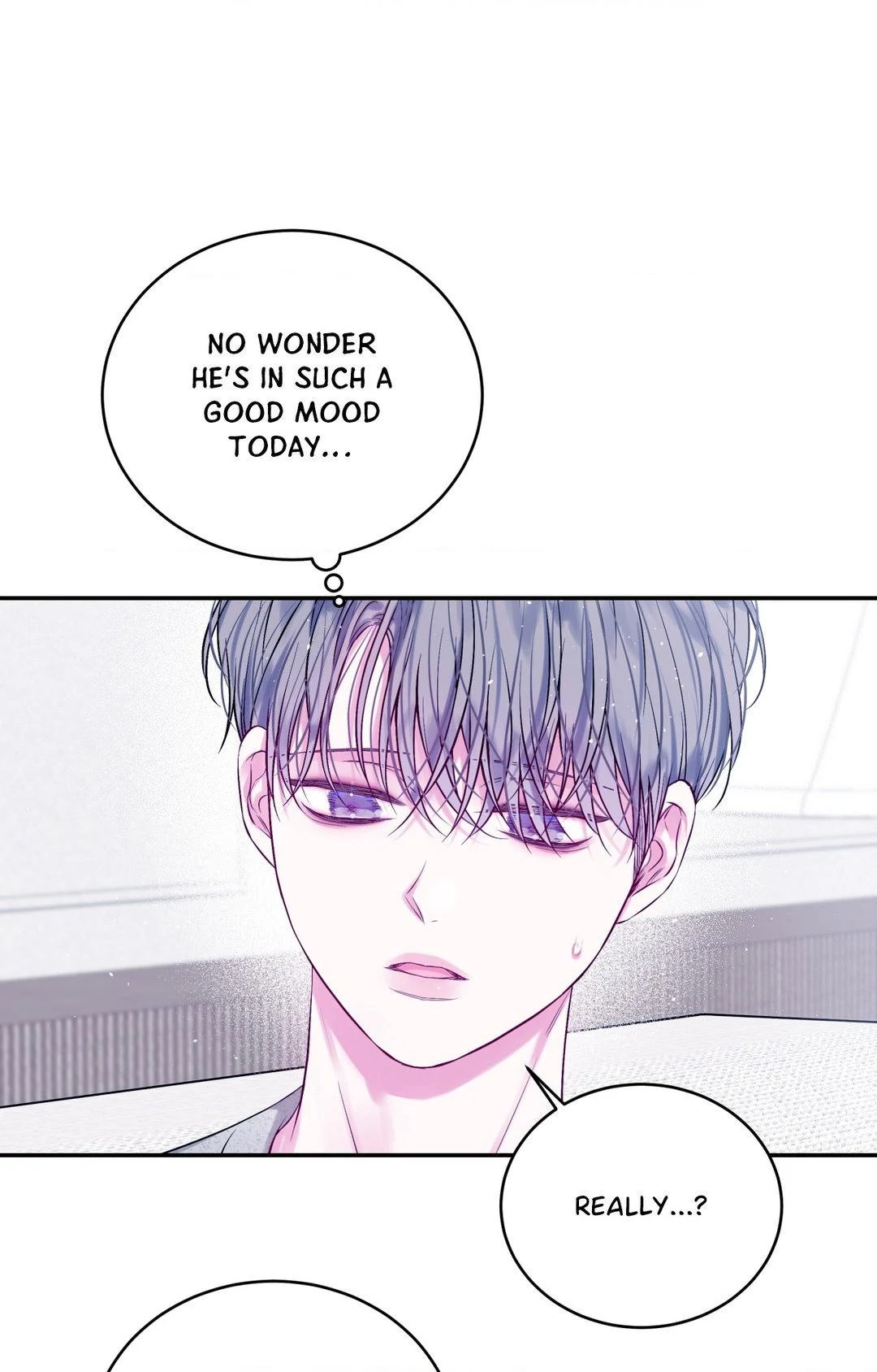 Imperfectly Us - Chapter 14 Page 31