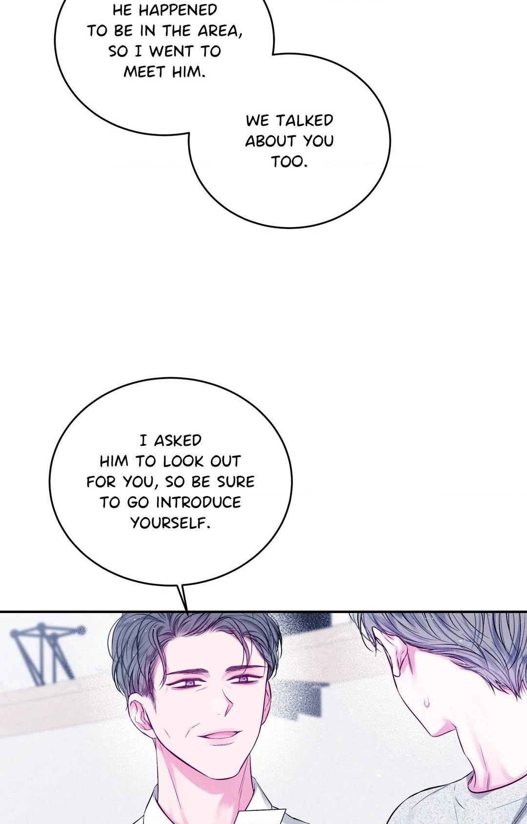 Imperfectly Us - Chapter 14 Page 32