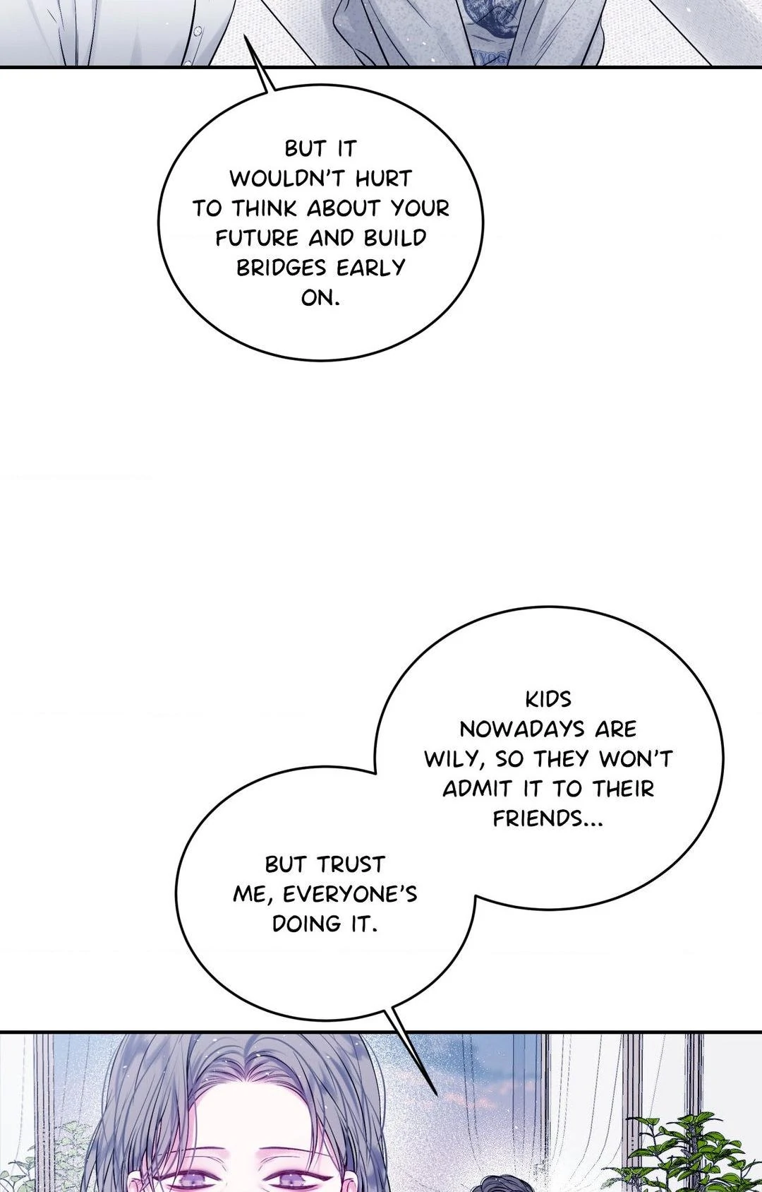 Imperfectly Us - Chapter 14 Page 35