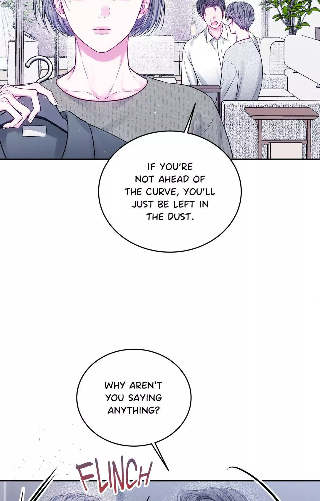 Imperfectly Us - Chapter 14 Page 36