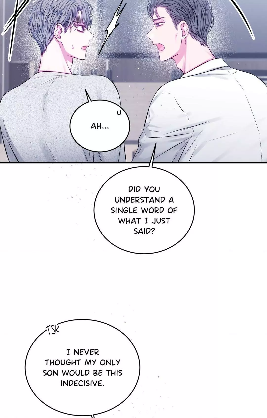 Imperfectly Us - Chapter 14 Page 37