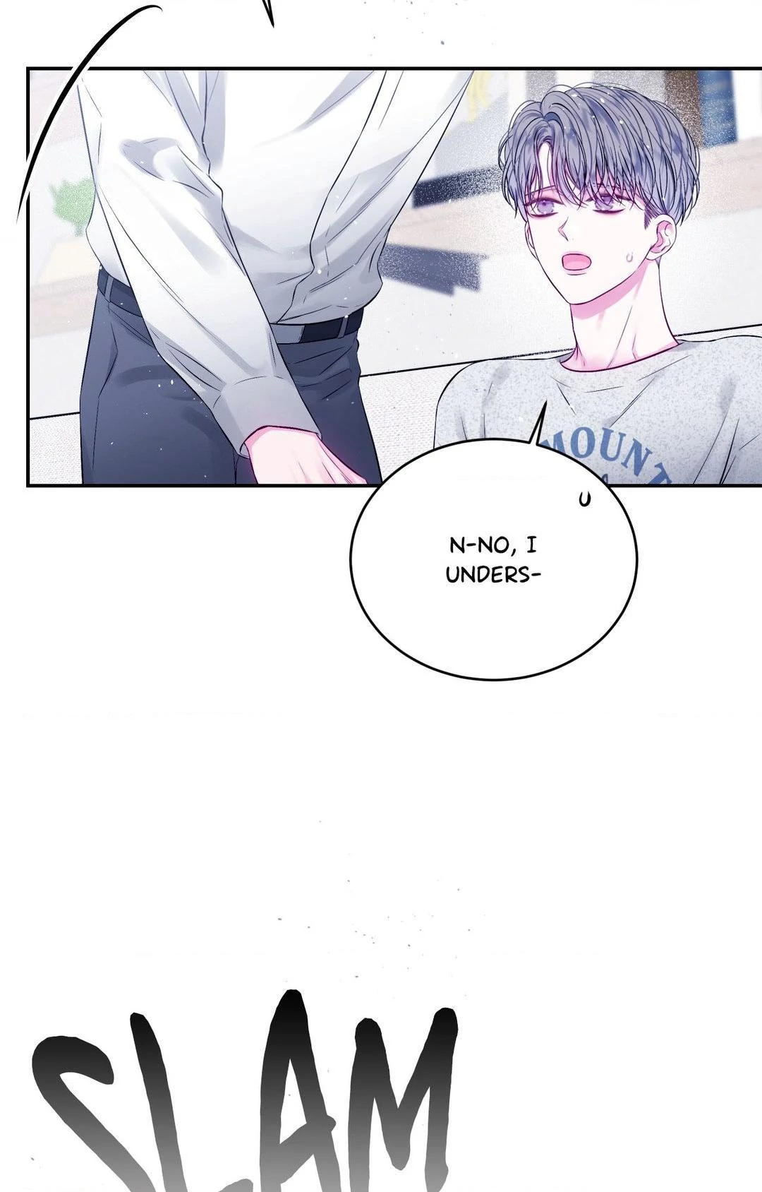 Imperfectly Us - Chapter 14 Page 38