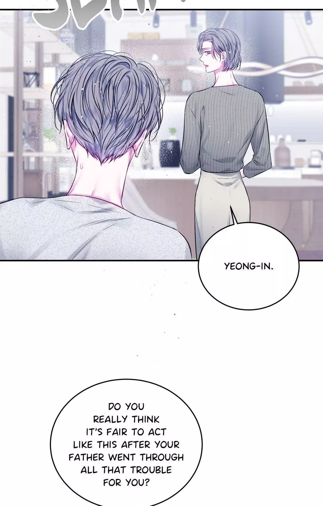 Imperfectly Us - Chapter 14 Page 39