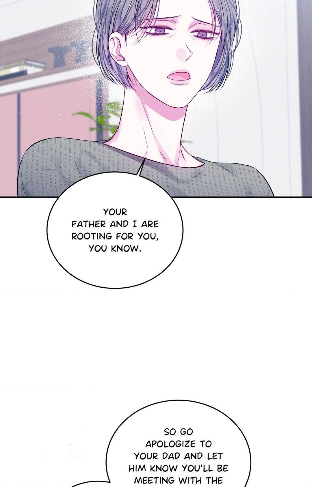 Imperfectly Us - Chapter 14 Page 41