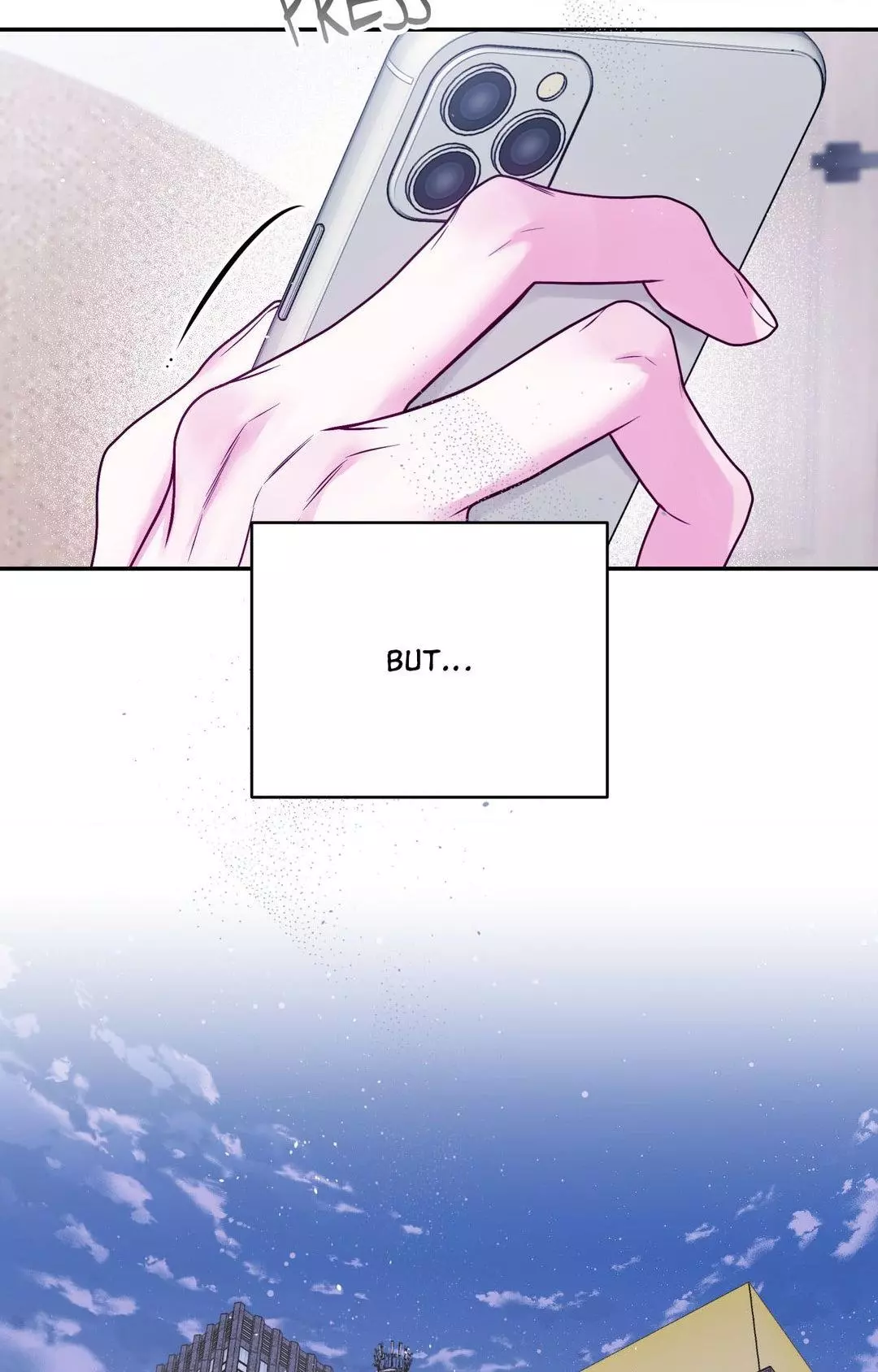 Imperfectly Us - Chapter 14 Page 46