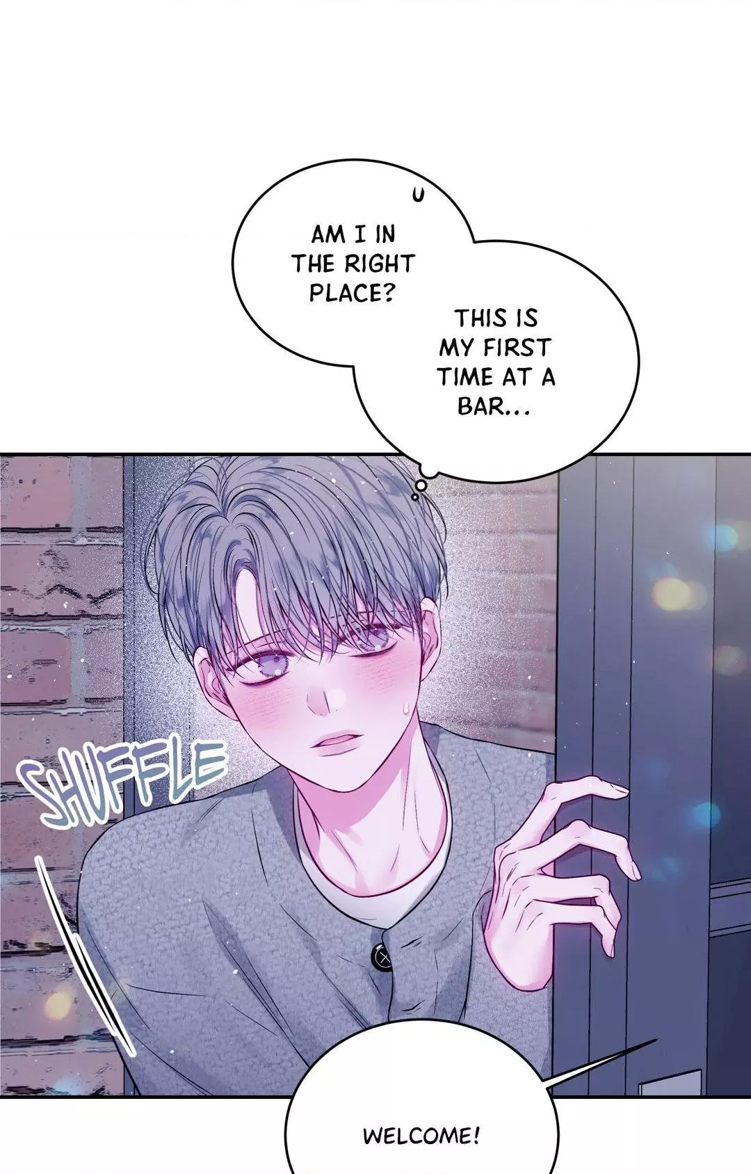 Imperfectly Us - Chapter 14 Page 48