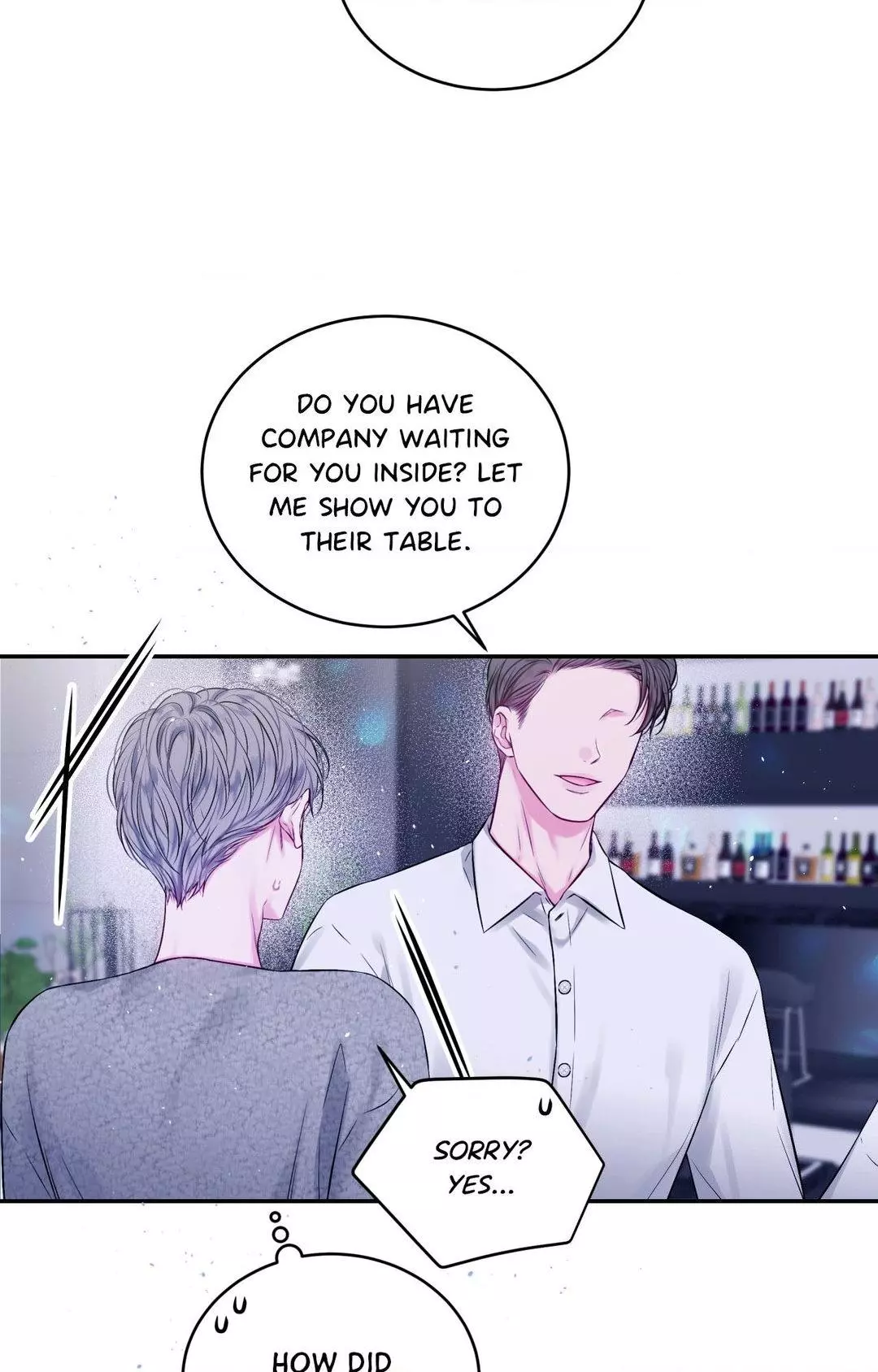 Imperfectly Us - Chapter 14 Page 49