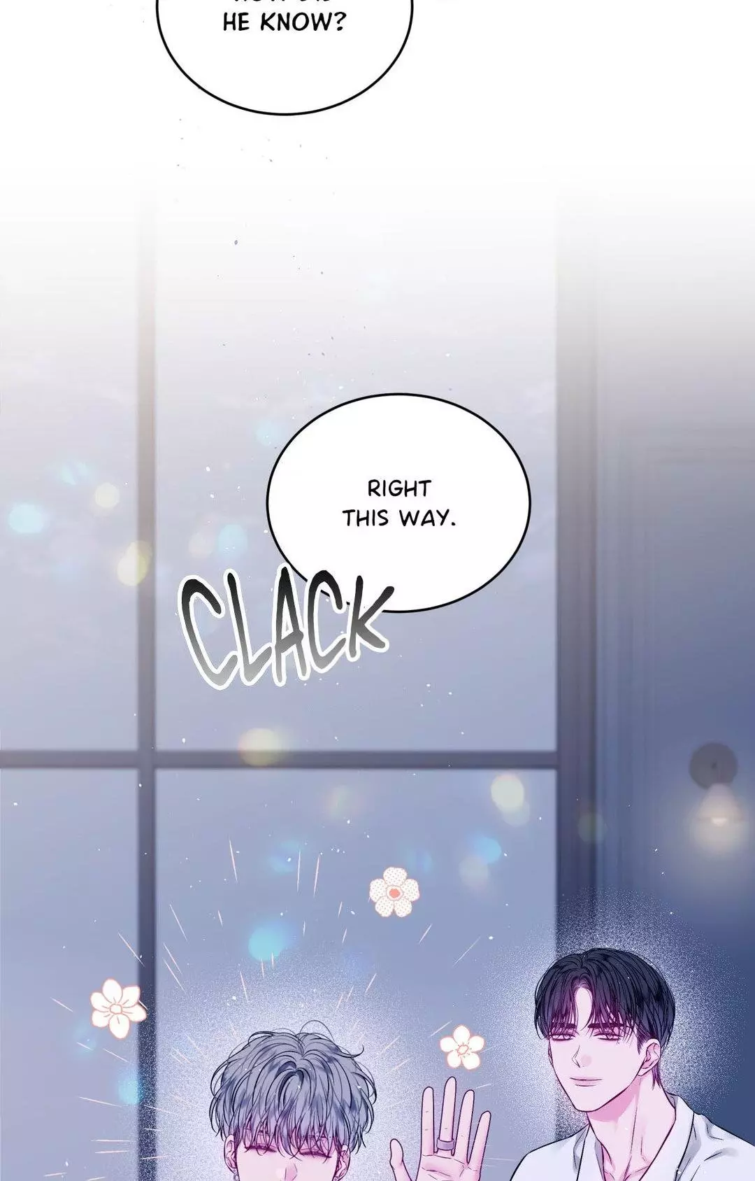 Imperfectly Us - Chapter 14 Page 50