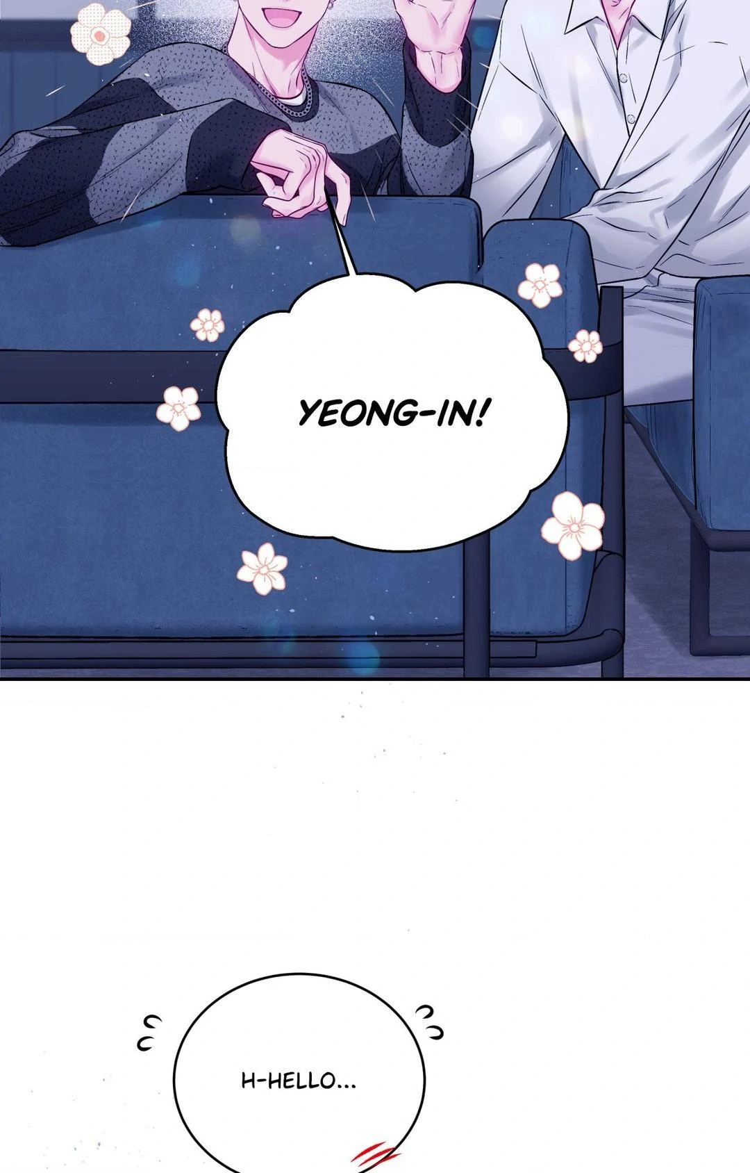 Imperfectly Us - Chapter 14 Page 51
