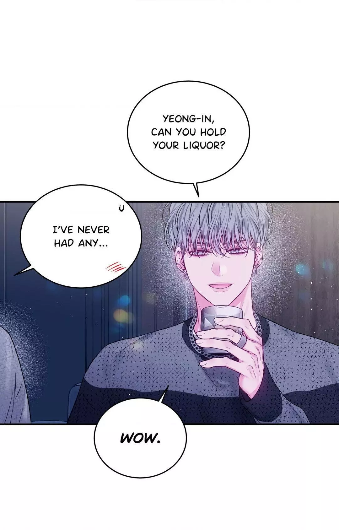 Imperfectly Us - Chapter 14 Page 55