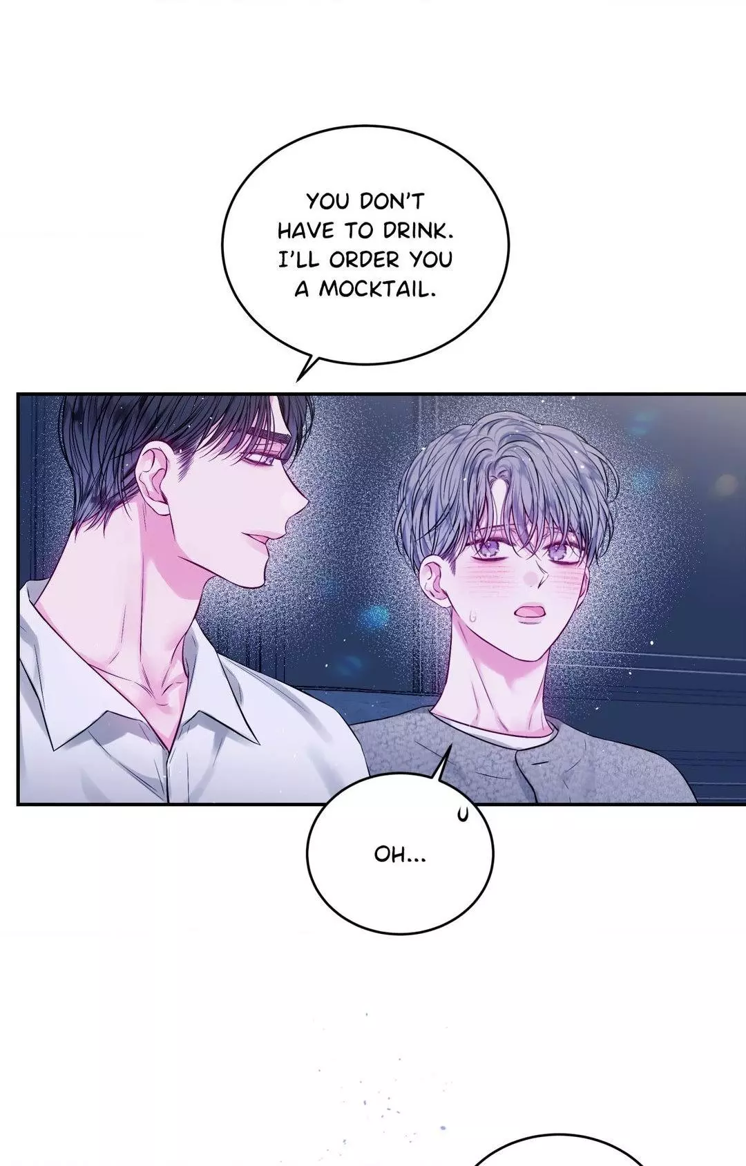 Imperfectly Us - Chapter 14 Page 56