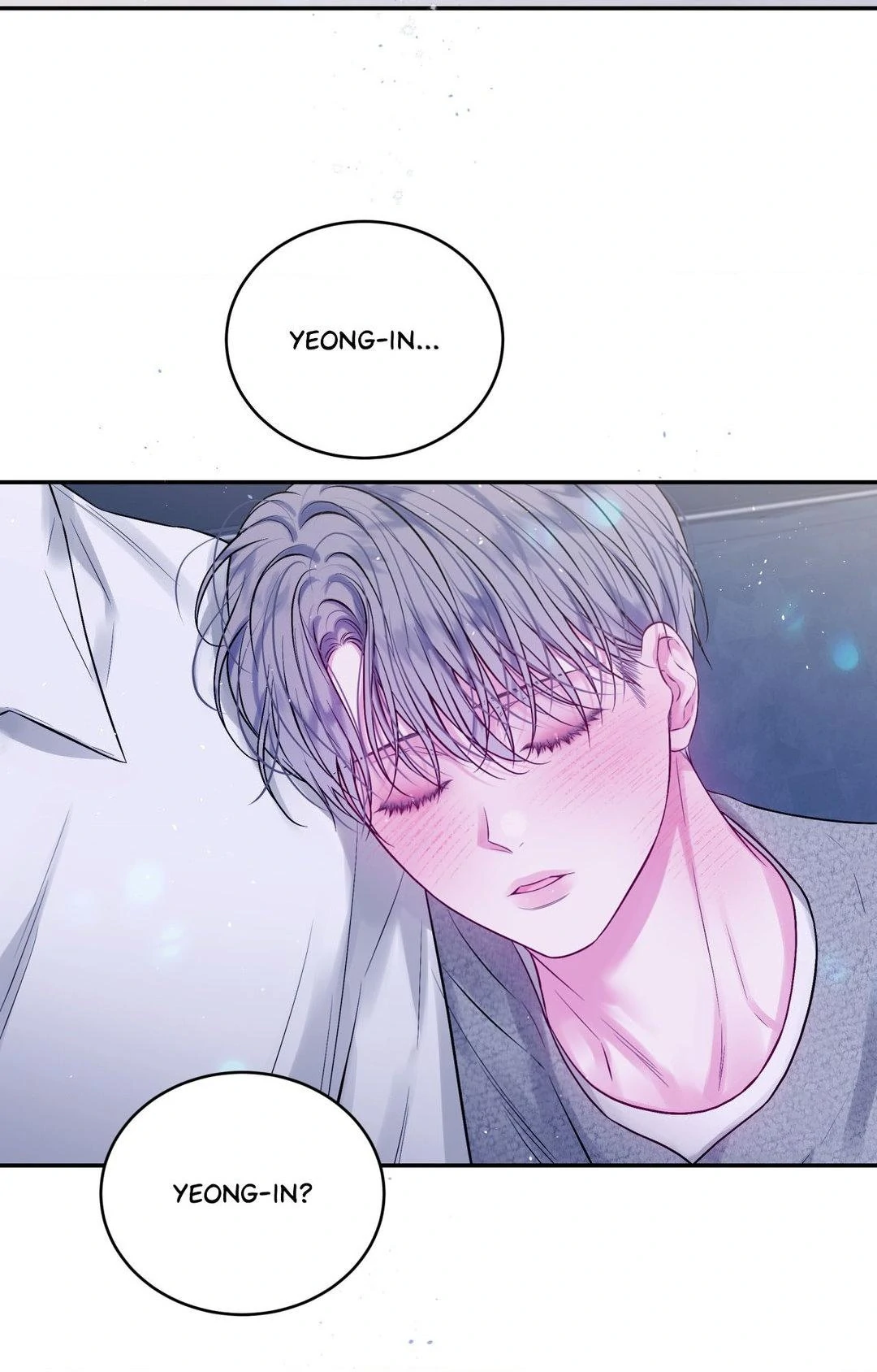 Imperfectly Us - Chapter 14 Page 59
