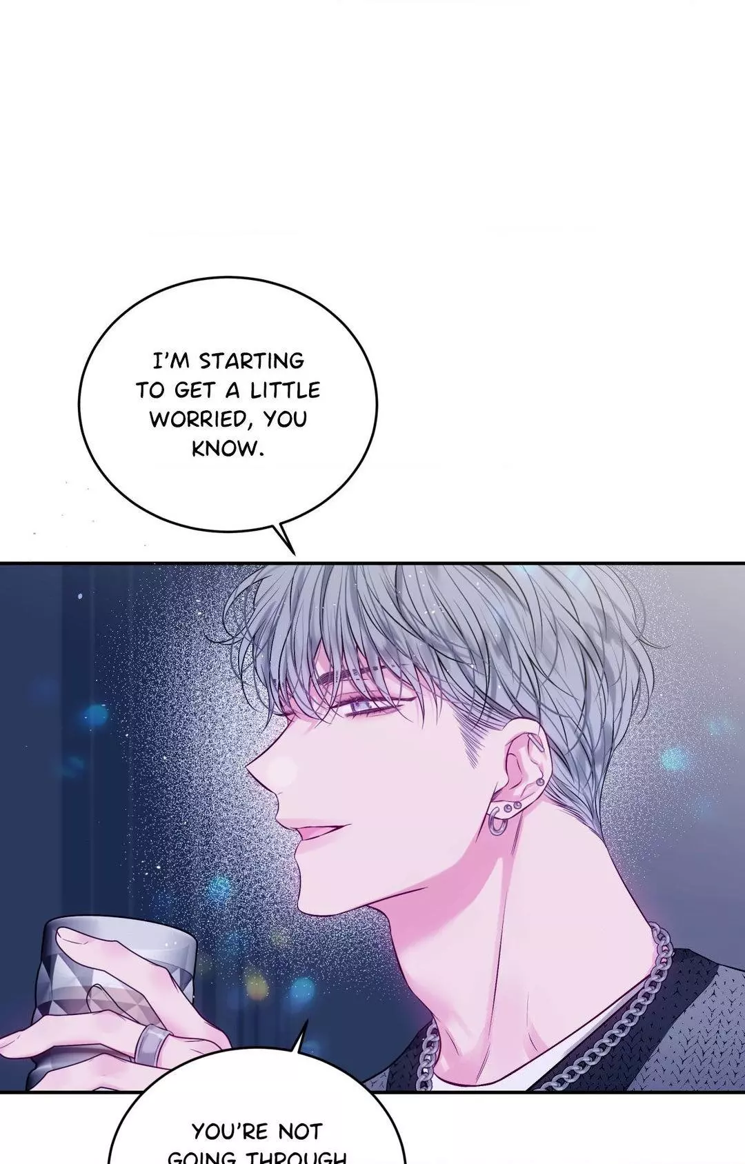 Imperfectly Us - Chapter 14 Page 61