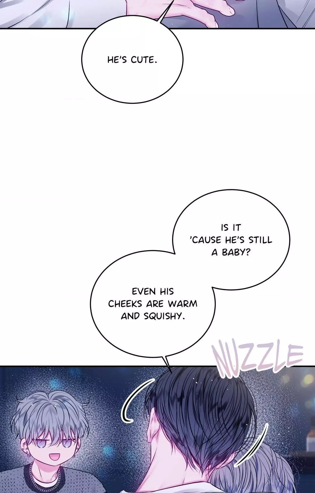 Imperfectly Us - Chapter 14 Page 63