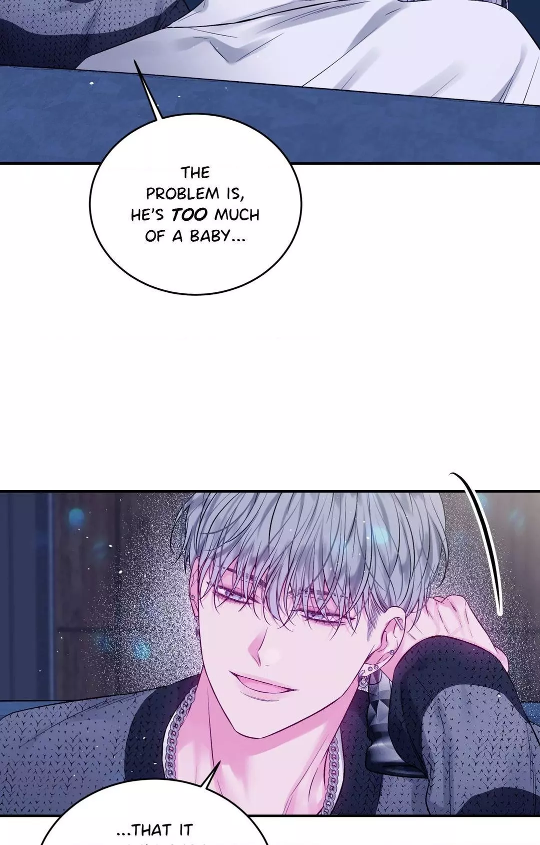 Imperfectly Us - Chapter 14 Page 64