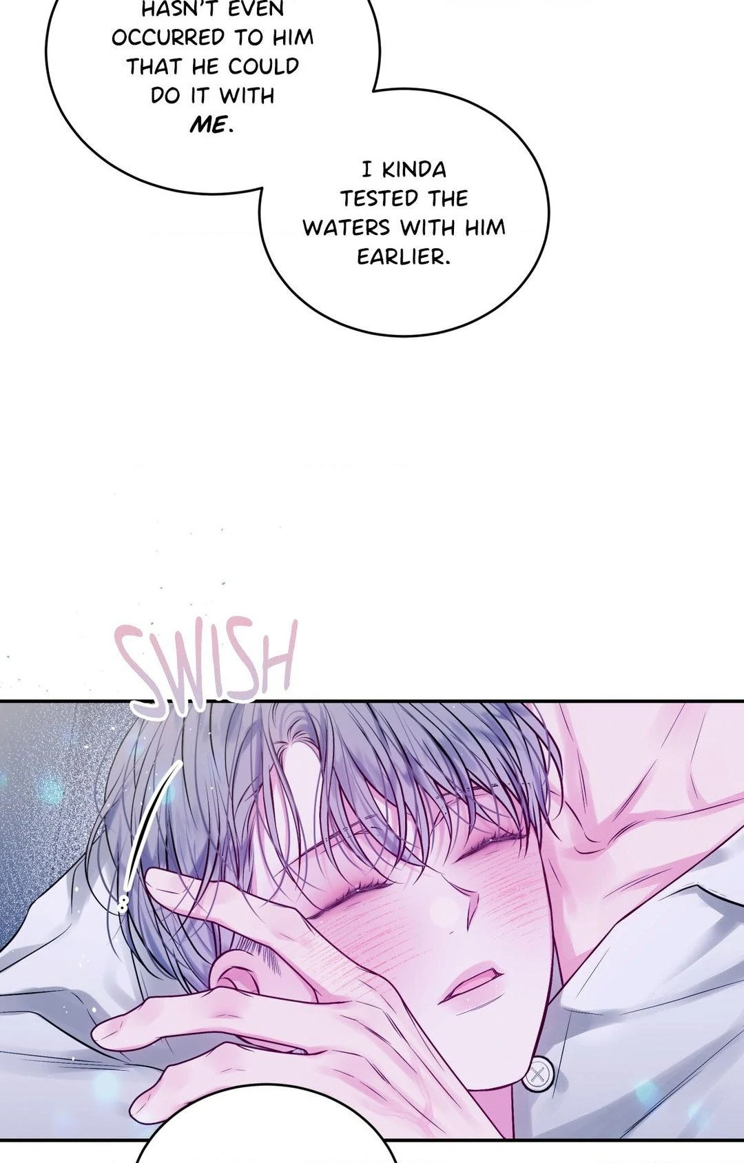 Imperfectly Us - Chapter 14 Page 65