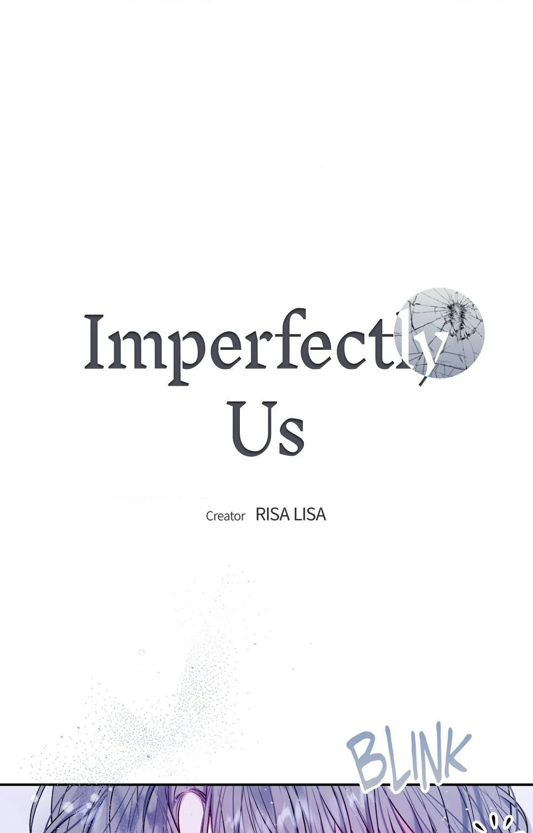 Imperfectly Us - Chapter 15 Page 1