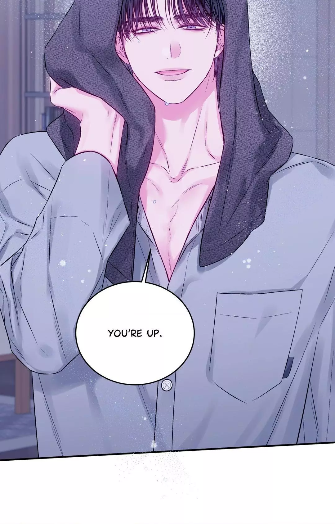 Imperfectly Us - Chapter 15 Page 6