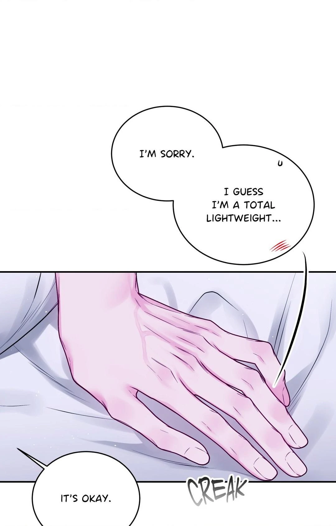 Imperfectly Us - Chapter 15 Page 10