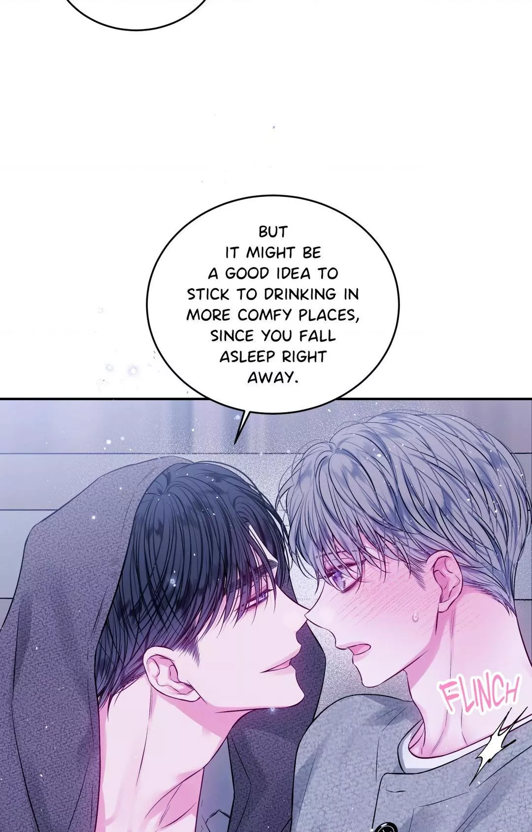 Imperfectly Us - Chapter 15 Page 11