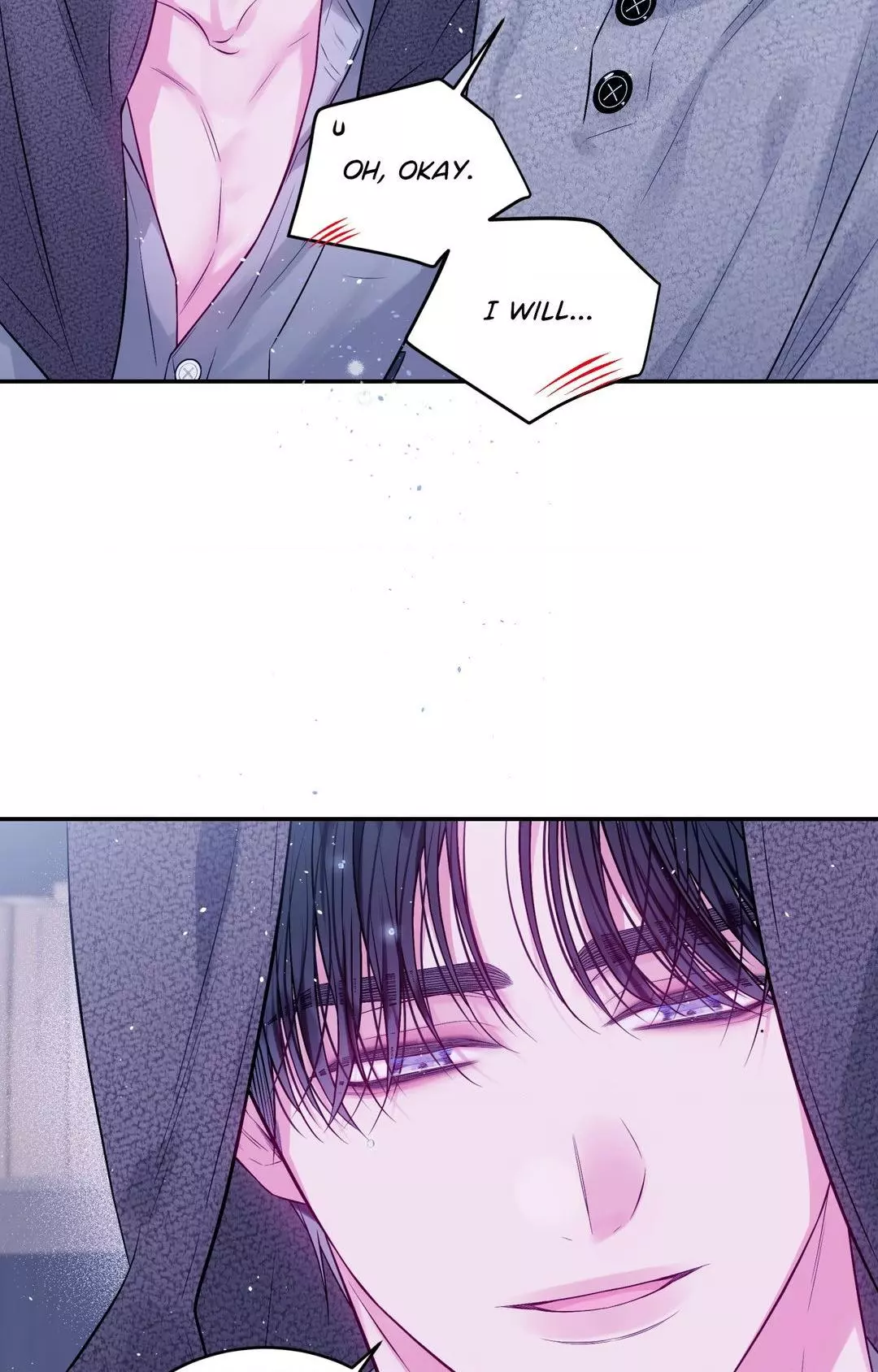 Imperfectly Us - Chapter 15 Page 12
