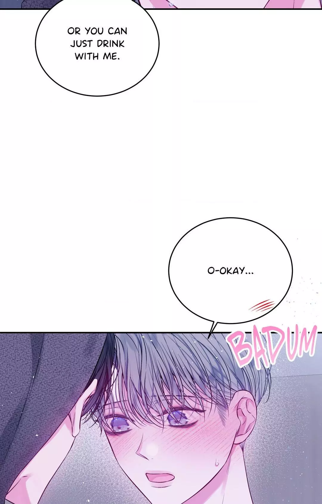 Imperfectly Us - Chapter 15 Page 13