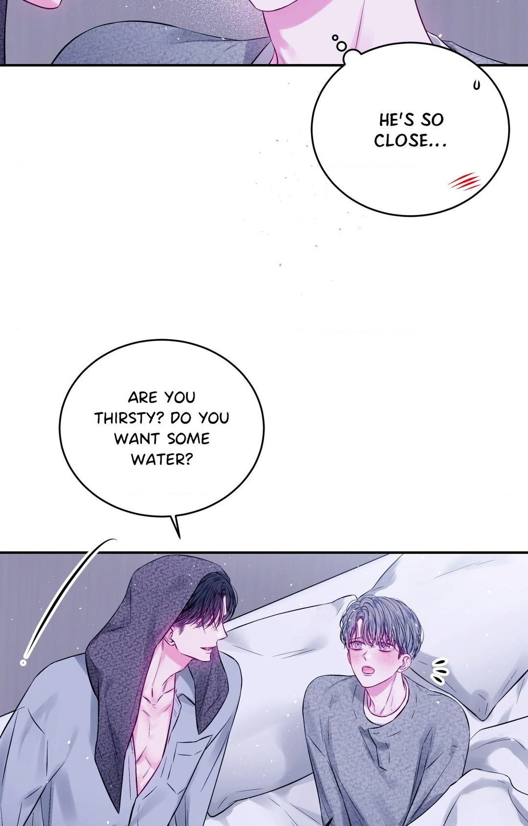 Imperfectly Us - Chapter 15 Page 14