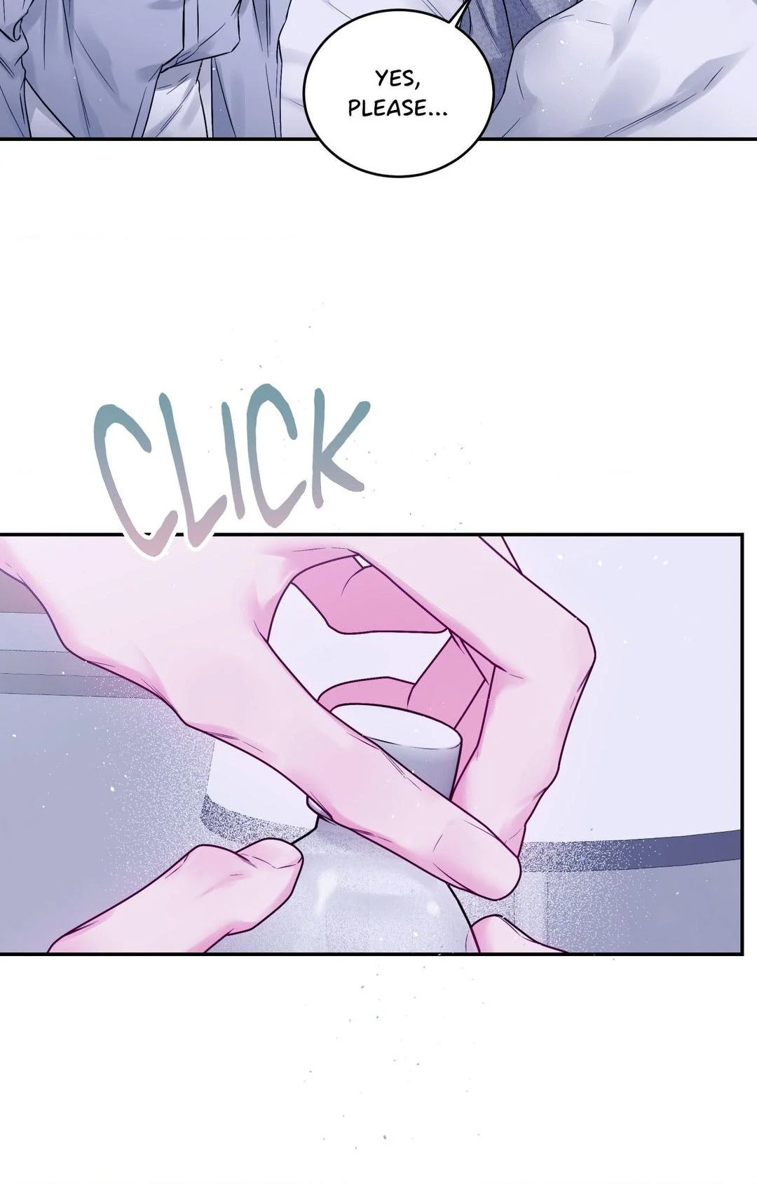 Imperfectly Us - Chapter 15 Page 15