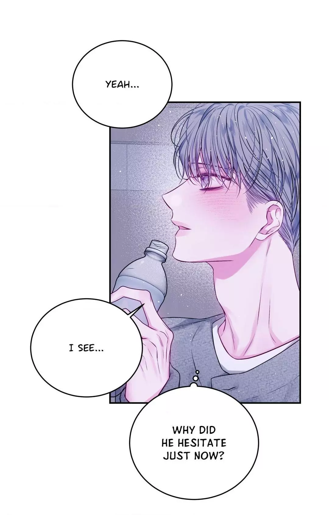 Imperfectly Us - Chapter 15 Page 18